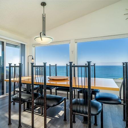 Lawton'S View Villa Lincoln City Ngoại thất bức ảnh