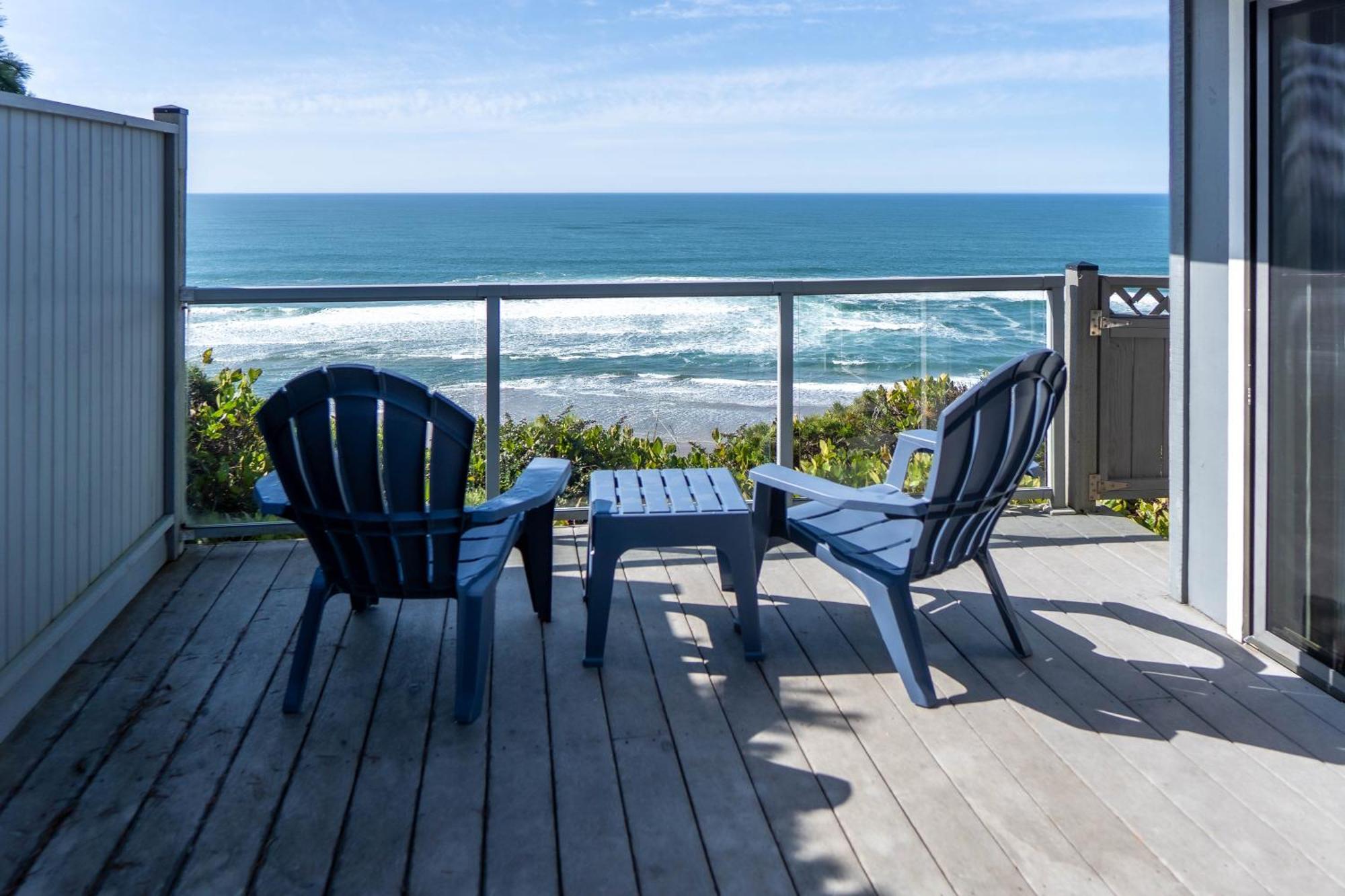Lawton'S View Villa Lincoln City Ngoại thất bức ảnh