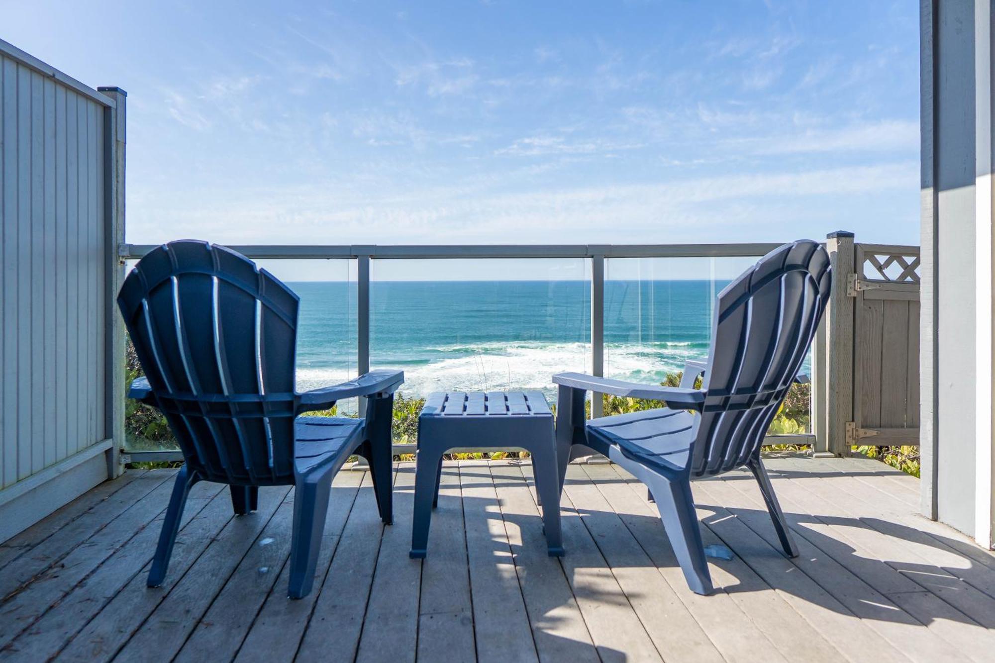 Lawton'S View Villa Lincoln City Ngoại thất bức ảnh