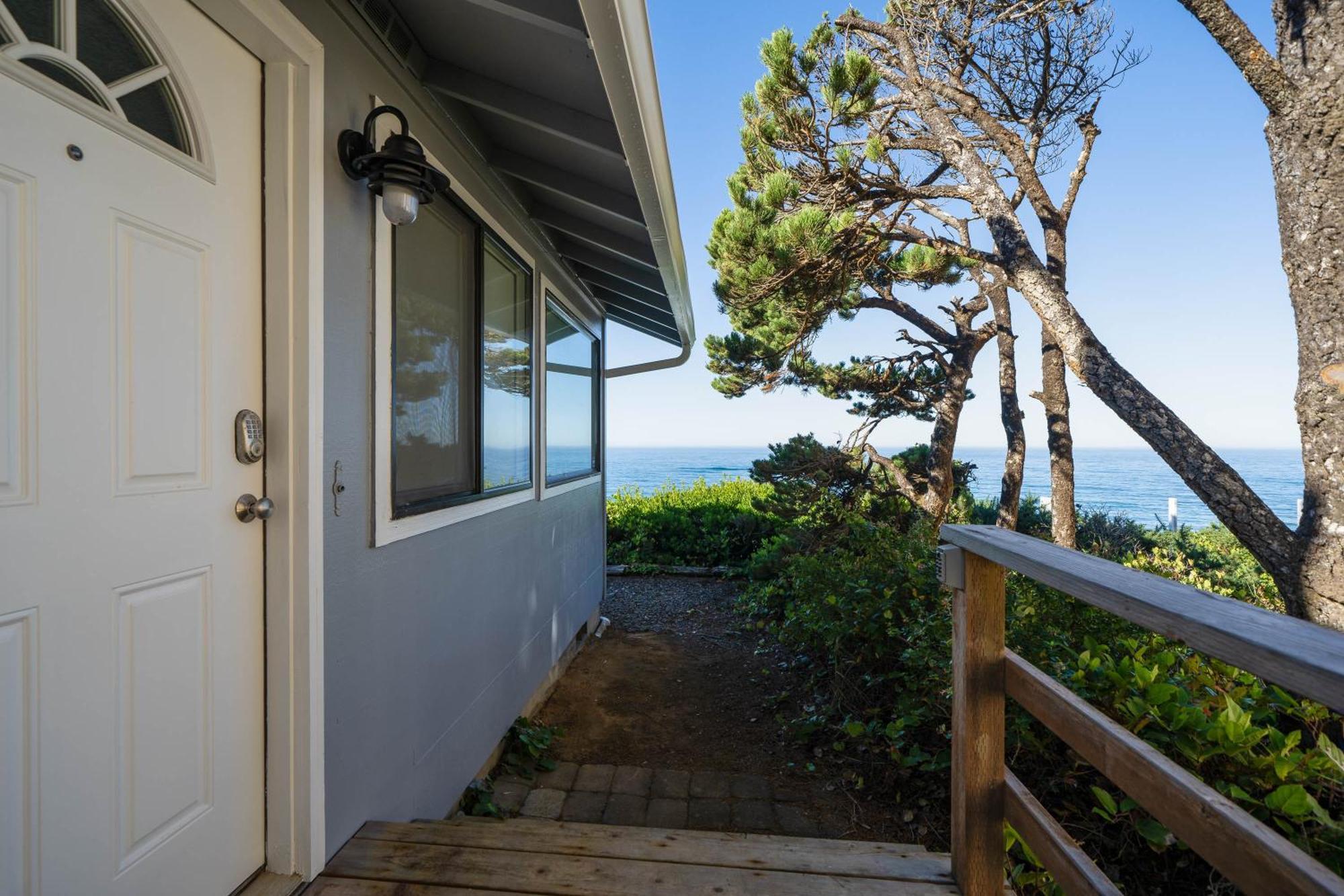 Lawton'S View Villa Lincoln City Ngoại thất bức ảnh