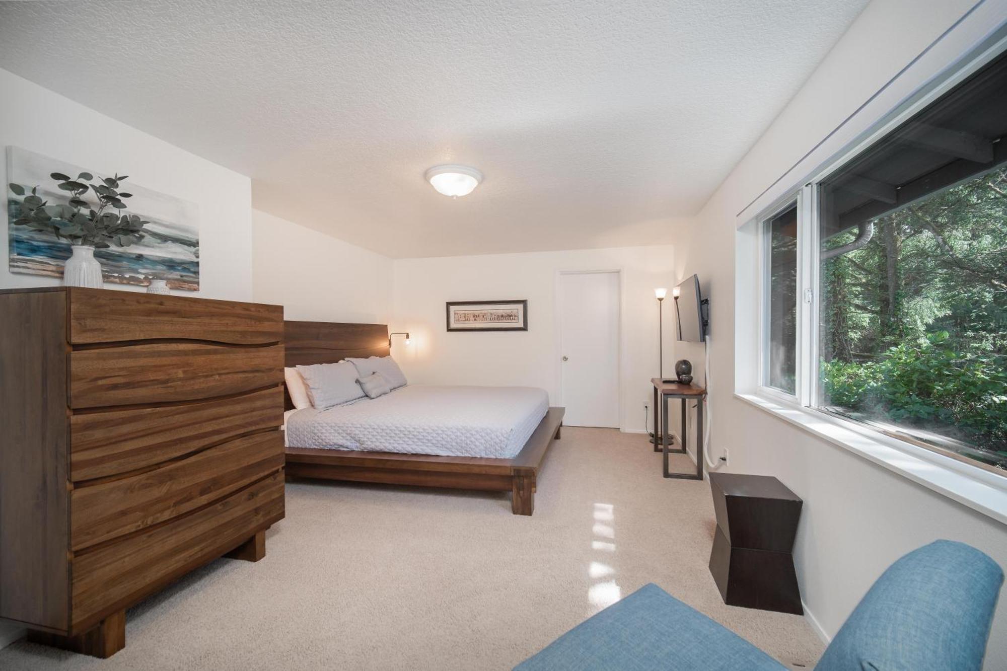 Lawton'S View Villa Lincoln City Ngoại thất bức ảnh